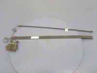 фото thumb №6, Bmw x5 g05 шланг датчик блок керування smart відкривач 7932682