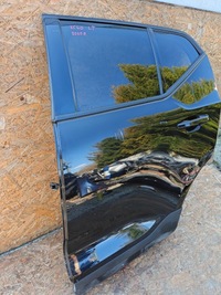 фото thumb №6, Двері повний ліва задні лівий задня volvo xc40 2020 rok