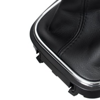 фото thumb №10, Ручка перемикання передач i чохол з рамка do автомобіля vw golf 5 v 6 vi jetta