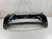 фото thumb №9, Mercedes eqc amg w293 бампер перед передній