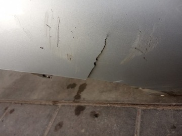 фото thumb №7, Ford ranger 2015-18r. - бампер перед