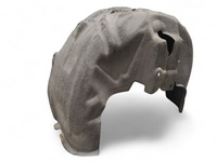 фото thumb №5, Audi s5 8f0810172 зад сторона правая подкрылок задние