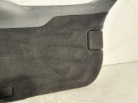 Купити Avensis t27 універсал оббивка корпус кришки багажника чорна, фото thumb