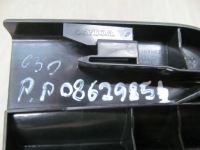Volvo c30 s40 v50 накладка заглушка направляющая сиденье правый  08629854 04-13 в Украине, фото thumb