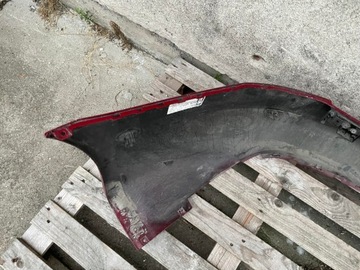 фото thumb №6, Бампер зад задний tesla модель s рестайлинг fl 2016- полный