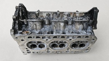 фото thumb №5, Porsche panamera 3.6 v6 головка цилиндров правая