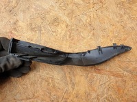 фото thumb №8, Volvo v70 iii v60 защита жабо уголок