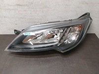 фото thumb №1, Лампа перед ліва ducato boxer jumper led 14- lift