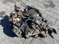 фото thumb №1, Коробка передач передач 2.0 crdi t61bdp hyundai sonata 2009