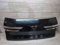 фото thumb №1, 16366. hyundai genesis gv70 накладка крышка багажника 87371-ar000