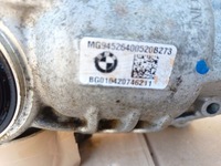 фото thumb №4, Bmw x6 g06 x5 g05 мост дифференциал дифференциал перед x-drive 9452640 3.0d b57