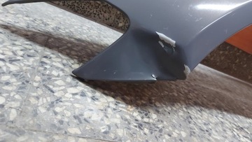 фото thumb №13, Крыло левый перед bmw 5 m5 g30 g31