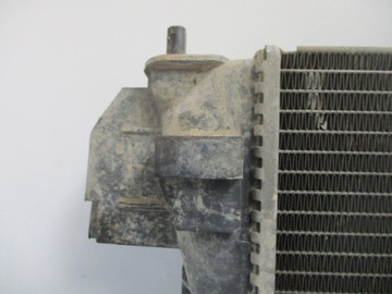 фото thumb №6, Opel signum c 2.2 z22yh радіаторів води 24418343 оригінал