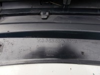 фото thumb №8, Решётка радиатора решётка радиатора значок vw golf vi 6 kombi jetta 1k9853651