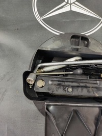 фото thumb №4, Набор докатка колеса mercedes w221 s-klasa