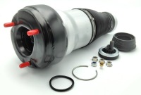 фото thumb №1, Подушка амортизатора пневмоподушка подвеска перед mercedes s-klasa w222 c217