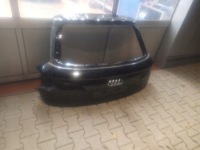 фото thumb №2, Audi q5 fy 2017-22 rok крышка багажника задняя багажника