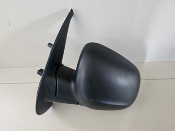 фото thumb №7, Зеркало левая mercedes citan renault kangoo iii 5pin европа