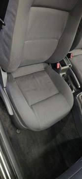 фото thumb №8, Сиденья диван комплект з підігрівом vw passat b5 fl рестайлинг 1996-2005