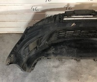 фото thumb №11, Doblo 2 ii 2010-2015 бампер перед передний 735594052