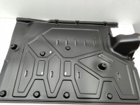 Защита передняя подвеска перед сторона левая volkswagen crafter 7le825217 Недорого, фото thumb