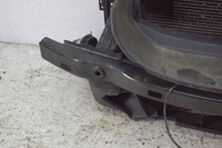 фото thumb №8, Pas переднє радіатор bmw e93 3.0 b автомат
