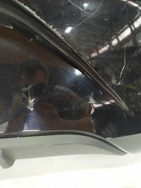 фото thumb №11, Бампер передний hyundai i10 iii