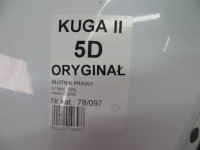 фото thumb №9, Ford kuga mk2 крило праве перед 5d 13-