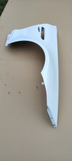 фото thumb №4, Mercedes sl w232 a232 крила правий перед