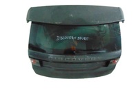 фото thumb №1, Крышка багажника багажника land rover discovery sport 3.0 tdi