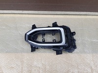 фото thumb №2, Противотуманная фара правый led drl поворотник vw t-roc 2ga941056