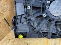 фото thumb №9, Комплект радиатор радиатор вентилятор range rover velar l560 3.0 2017-