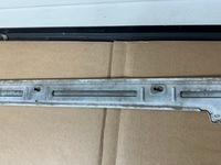 фото thumb №7, Молдинг дверь правый bok, задняя, заглушка, накладка mercedes vito w447 c9147