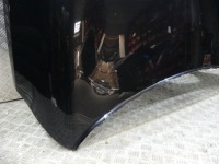 Mini f55 f56 f57 капот кришка двигуна чорна оригінал Київ, фото thumb