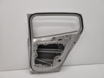 фото thumb №7, Двері зад задні праві ford focus mk4 універсал