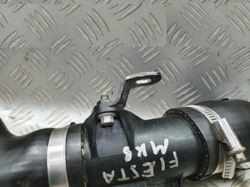 фото thumb №6, Шланг труба інтеркулер fiesta mk8 1.0 ecoboost