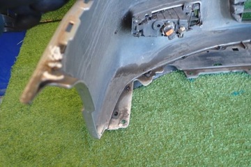 фото thumb №14, Honda civic viii sedan 05- бампер переднє перед