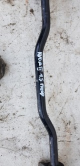 фото thumb №14, Підрамник підвіска перед ford kuga mk2 lift 1.5