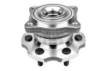 фото thumb №1, Meyle подшипник колёса nissan зад navara 05-09 pathfin