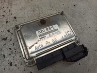 фото thumb №10, Audi a4 b6 1.9tdi komuter блок управления 038906019lj