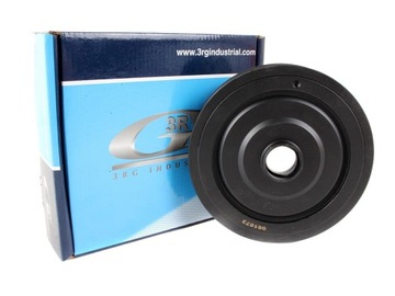 фото thumb №1, Колесо пасове вала renault megane scenic ii 1.9 dci