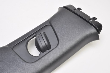 фото thumb №6, Mercedes eqb x243 захист стійка ліва 24r a2436909000