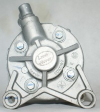 фото thumb №3, Насос подвеска land rover rr sport cpla5f489ac