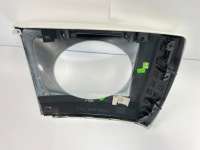 Панель фары защита правой лампы рамка решётка радиатора mercedes w463 2018r рестайлинг  g-klasa Цена, фото thumb