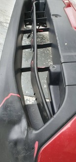 фото thumb №7, Nissan qashqai j11 pdc бампер перед переднее