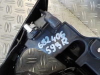 фото thumb №8, Renault espace v рамка защита спидометра молдинг