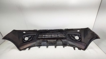 фото thumb №11, Бампер перед омыватель nissan navara iv d23 2015-