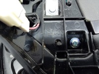 фото thumb №5, Qashqai ii j11 уголок карта туннеля левое 969ry4eh0a