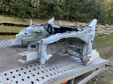 фото thumb №1, Tesla модель 3 чверть ліва права перед