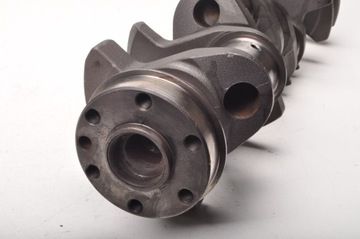 фото thumb №12, Ford mustang 1968r 4.7 v8 143kw 194km wał колінчастий 167 tys km